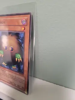 Yu-Gi-Oh! TCG Kuriboh Yugi Evolution SYE-019 1st Edition Common - Image 4