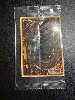 Elemental HERO Liquid Soldier LDS3-EN103 Ultra Rare Promo Sealed NM Yu-Gi-Oh! - Image 2