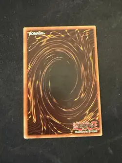 Yu-Gi-Oh! TCG Sangan Metal Raiders MRD-069 Rare Unlimited NM/LP - Image 2