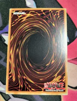 Yugioh Dark Magician Ultra Rare RP01-EN003 NM 2024 - Image 3