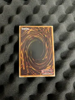 Yugioh Dark Magician Ultra Rare RP01-EN003 NM Reprint 2020 - Image 2