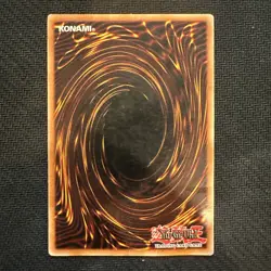 Tri-Horned Dragon LOB-EN000 Legend of Blue Eyes White Dragon (25th... - Image 4