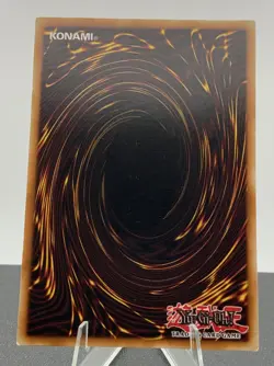 Dark Magician -YSYR -EN001 - 1st Edition Non-Holo -LP - Image 2