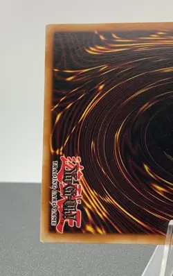 Dark Magician -YSYR -EN001 - 1st Edition Non-Holo -LP - Image 3