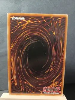 Threatening Roar 1st Edition [MP] - Yu-Gi-Oh! YS16 [Common] - Image 2