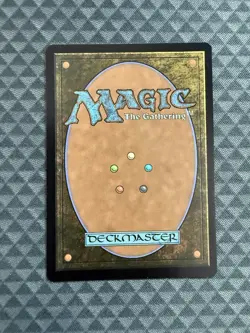 MTG Open the Way #73 Foil Retro Frame Rare MOM: The Aftermath (MAT) - Image 4