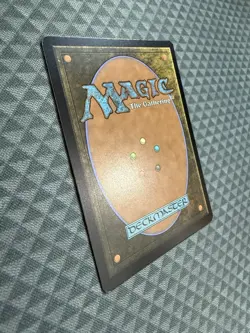 MTG Open the Way #73 Foil Retro Frame Rare MOM: The Aftermath (MAT) - Image 5