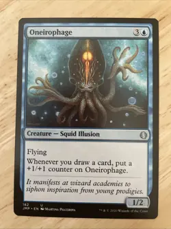 MTG Oneirophage Jumpstart Regular #162 Uncommon JMP NM/M - Image 1