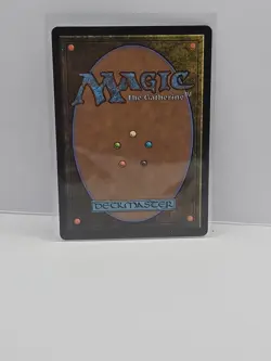 Summoning Materia (Extended Art) #124 MTG Final Fantasy FFVII - Image 2