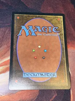 Stangg X1 Mtg English Legends Nm - Image 2