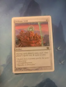 Defense Grid 8th Edition Regular - Image 1