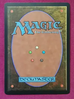 Magic The Gathering TEMPEST WARMTH single white card MTG - Image 2