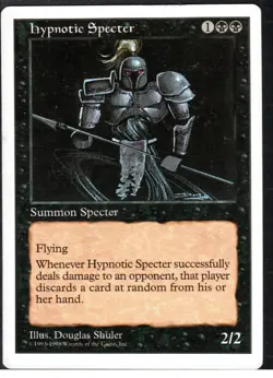 Hypnotic Specter U Anthologies 8 HP - Image 1
