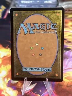 1x Unnatural Growth NM, English Wilds of Eldraine: Enchanting Tales MTG - Image 2