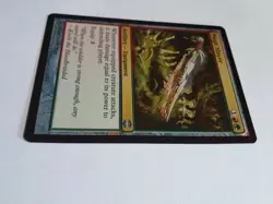 MTG Bling - Foil - Mage Slayer - Alara Reborn - Modern, Commander, Cube -B44 - Image 5