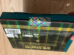 Magic The Gathering Herr der Ringe UNIVERSES BEYOND Middle Earth OMEGA BOX - Image 3