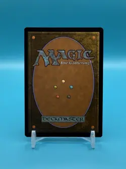 Island (0263) (Borderless) - Edge Of Eternities (EOE) - FOIL - NM - Image 2