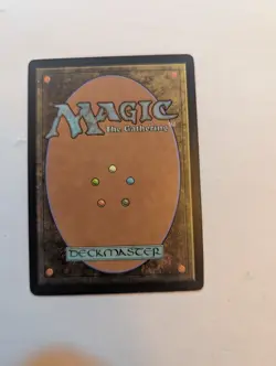 Cyclonic Rift Borderless Foil LP MTG Commander - Image 2