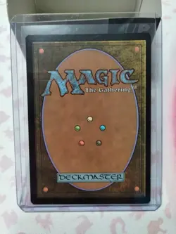 MTG Hollowhenge Overlord (36/199) Innistrad Crimson Vow Commander Mint - Image 2