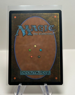 MTG Liesa, Shroud of Dusk (Etched) [Commander Legends] Near Mint Foil​ - Image 2