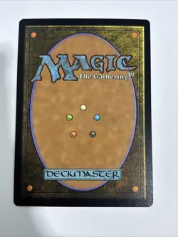 Vivi's Thunder Magic - Lightning Bolt (1871) Rainbow Foil Secret Lair Drop Foil - Image 3