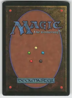 Icatian Moneychanger (Tucker) C Fallen Empires MTG - Image 2
