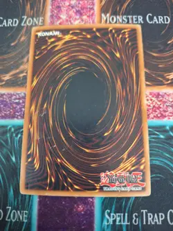 Yugioh Last Turn LOD-099 Ultra Rare Unlimited Lightly Played - Image 4