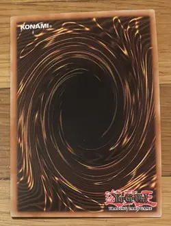 Sage Of Benevolence Ciela Ultra Rare Yugioh Card! Yu-Gi-Oh! - Image 2