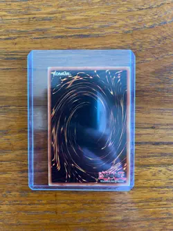 Yu-Gi-Oh! Spellbinding Circle 1st Edition Ultra Rare - MRL-006 - Image 3
