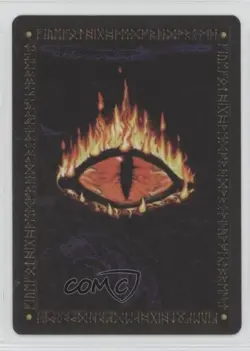 1997 Middle-earth Collectible Card Game - The White Hand Expansion Set 0m08 - Image 2
