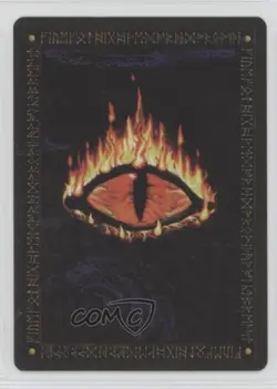 1997 Middle-earth Collectible Card Game - The White Hand Expansion Set 0m08 - Image 5