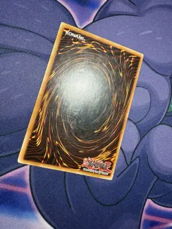 Crush Card Virus - TU01-EN006 - Rare - MP - Image 8