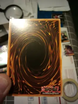 Dracotail Lukias JUSH-EN001 Justice Hunters 1st Edition Yu Gi Oh! Unplayed - Image 3