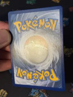Pokemon Cards Metal Goggles 195/181 Gold Secret Rare Team Up - (NM) - Image 5