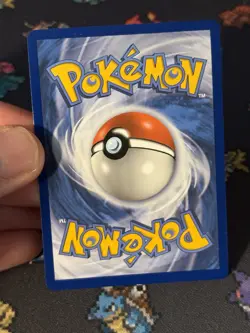 Pokemon Cards Metal Core Barrier 232/214 Gold Secret Rare Unbroken Bonds - (NM) - Image 4