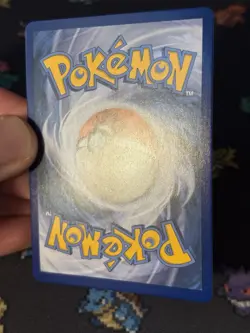 Pokemon Cards Metal Core Barrier 232/214 Gold Secret Rare Unbroken Bonds - (NM) - Image 5