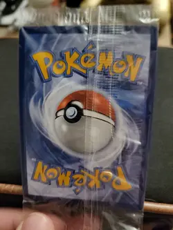 Pokemon TCG SV 151 ETB Snorlax Promo Card 051 Sealed Mint Condition - Image 2