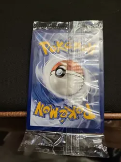 Pokemon TCG SV 151 ETB Snorlax Promo Card 051 Sealed Mint Condition - Image 4