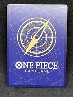 Buggy Pirates OP-06 SP OP03-008 One Piece Card Game Wings Of The Captain - Image 2