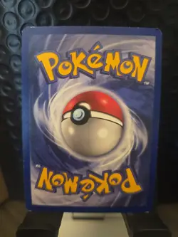 Pokemon Card 1999 Jungle Set Meowth 56/64 1st Edition NM-Mint - Image 2
