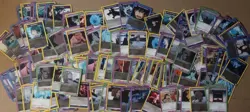 200+ Card Cards Lot Bulk TCG Union Arena - Image 1