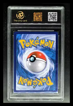 2023 Pokemon Cards CHN. Surfing Pikachu VMAX 022/024 RPA 9.5 (SAME AS PSA 9) - Image 2
