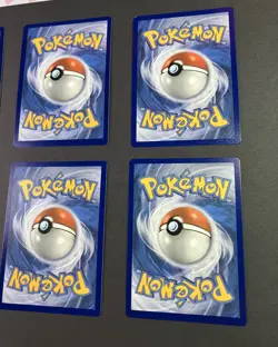 Big trip LOT of 6 cards! Charizard VMAX Blastoise VMAX and Venusaur VMAX all NM - Image 5