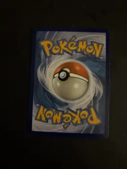 Pokemon TCG Meloetta Bw69 Black Star Promo Card - Image 2