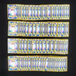 Bulk Lot of 100 V ex VMAX VSTAR LP No duplicates Japanese Pokemon Card R281 - Image 2