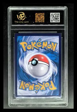 2025 Pokemon Cards CHN. Venusaur EX 174/151 SR RPA 10 (SAME AS PSA 10) - Image 2