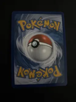 Pokemon TCG Kingdra Plasma Freeze Holo Card 84/116 Black White Rare 2013 - Image 2