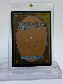 MTG Paradigm Shift Visions English Magic the Gathering Card Excellent Rating 7 - Image 2