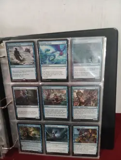Binder #39 Near Complete Ixalan 2017 Rare Common Near Mint MTG SET - Image 4