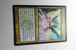 MTG Progenitor Mimic x1- -Dragon's Maze-Moderately Played - Image 2
